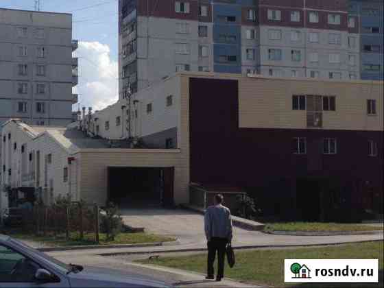 Гараж в аренду в Бердске Бердск