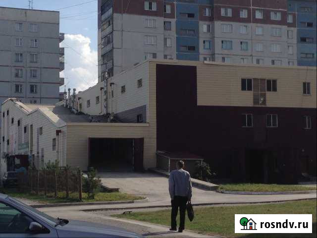 Гараж в аренду в Бердске Бердск - изображение 1