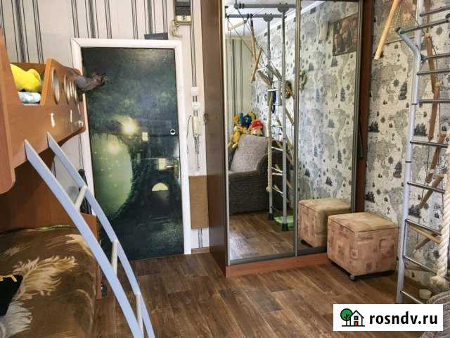 Комната 14 м² в 1-ком. кв., 4/5 эт. на продажу в Рыбинске Рыбинск - изображение 1