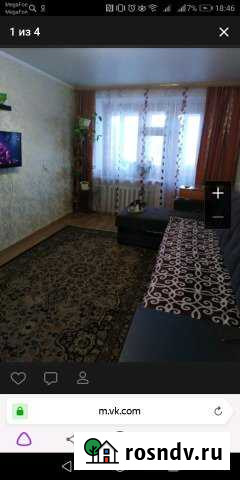 2-комнатная квартира, 44 м², 5/5 эт. на продажу в Дюртюлях Дюртюли - изображение 1