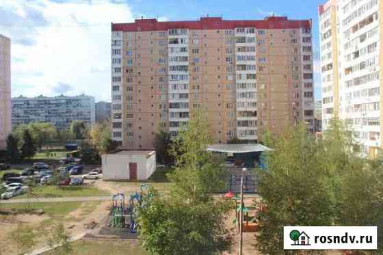 2-комнатная квартира, 60 м², 4/14 эт. на продажу в Лобне Лобня