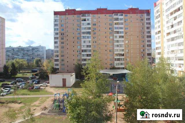 2-комнатная квартира, 60 м², 4/14 эт. на продажу в Лобне Лобня - изображение 1