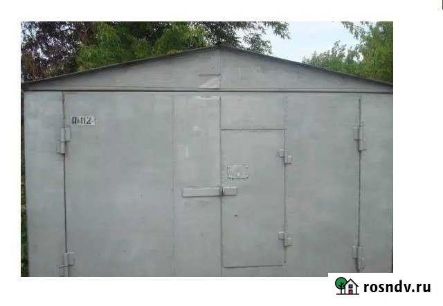 Гараж 23 м² в аренду в Твери Тверь - изображение 1