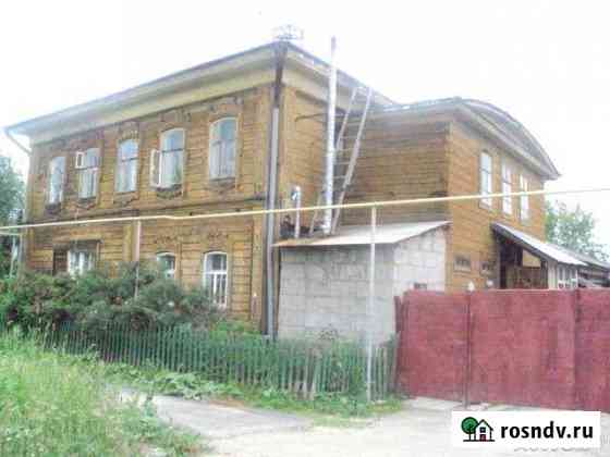 Дом 207 м² на участке 4 сот. на продажу в Новоуральске Новоуральск