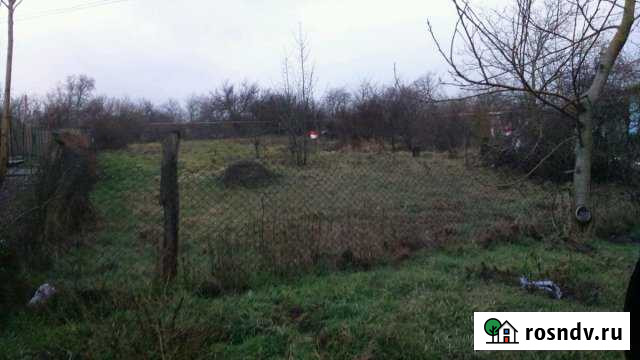 Участок ИЖС 12 сот. на продажу в Петровской Петровская - изображение 1