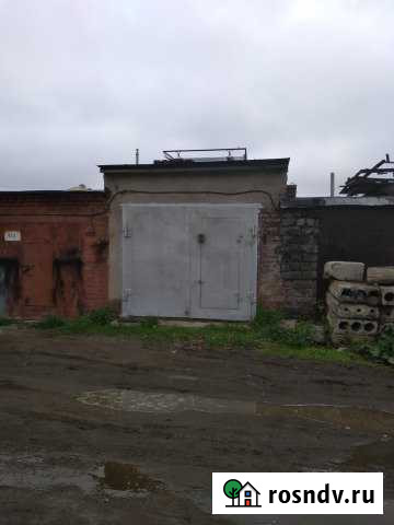 Гараж 21 м² на продажу в Шишкине Лесе Шишкин Лес - изображение 1