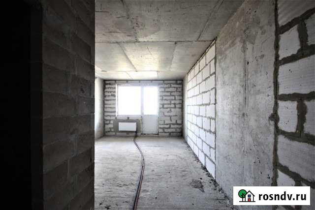 Квартира-студия, 34 м², 22/25 эт. на продажу в Реутове Реутов - изображение 1