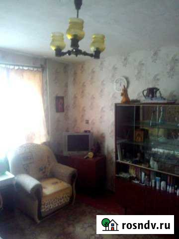 2-комнатная квартира, 45 м², 1/2 эт. на продажу в Подгоренском Подгоренский - изображение 1