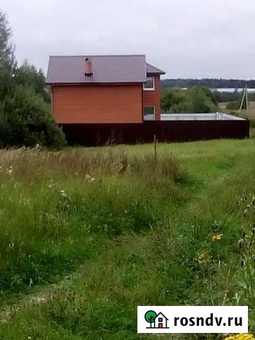 Участок ИЖС 12 сот. на продажу в Деденево Деденево - изображение 1