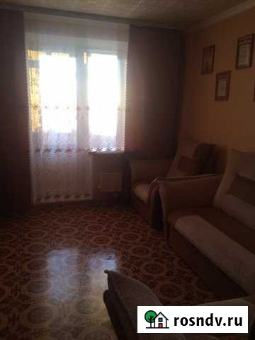 2-комнатная квартира, 58 м², 4/5 эт. в аренду на длительный срок в Излучинске Излучинск - изображение 1