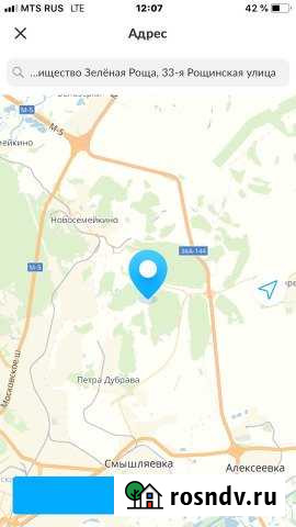 Дача 20 м² на участке 6 сот. на продажу в Петре Дубраве Петра Дубрава - изображение 1