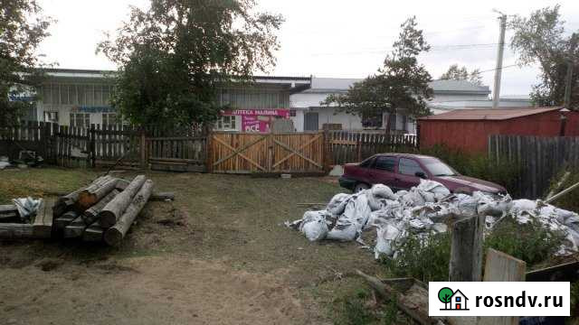 Участок ИЖС 8 сот. на продажу в Соликамске Соликамск - изображение 1