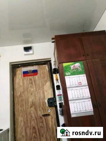 Комната 12 м² в 3-ком. кв., 5/5 эт. на продажу в Прокопьевске Прокопьевск - изображение 1