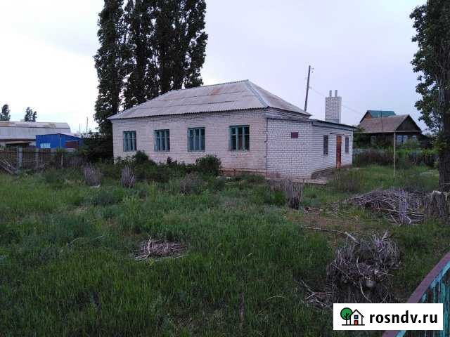 Дом 72 м² на участке 3 сот. на продажу в Петрове Вале Петров Вал - изображение 1