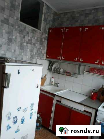 2-комнатная квартира, 41 м², 3/3 эт. на продажу в Тавде Тавда - изображение 1