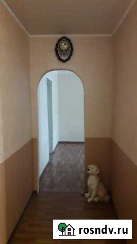 3-комнатная квартира, 58 м², 2/5 эт. на продажу в Палатке Палатка - изображение 1