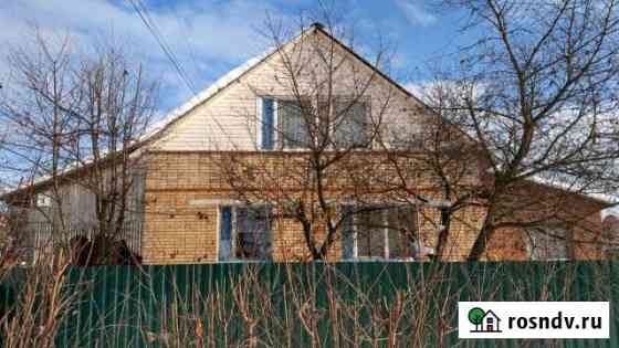 Дом 101 м² на участке 15 сот. на продажу в Зарайске Зарайск