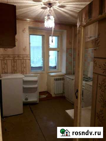 1-комнатная квартира, 36 м², 2/5 эт. на продажу в Октябрьске Октябрьск - изображение 1