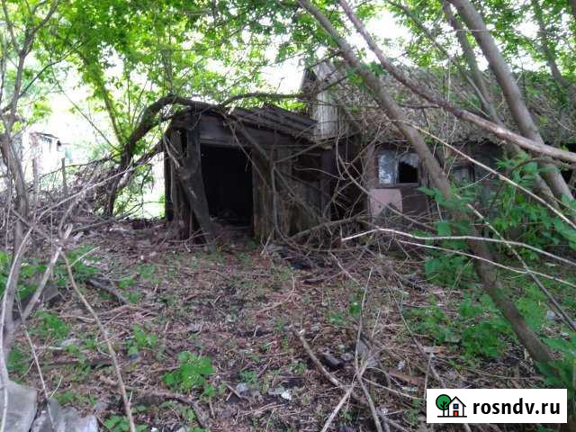 Участок ИЖС 40 сот. на продажу в Перелешино Перелешино - изображение 1