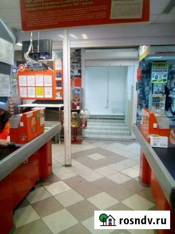 Субаренда 12 кв.м Дзержинский - изображение 1