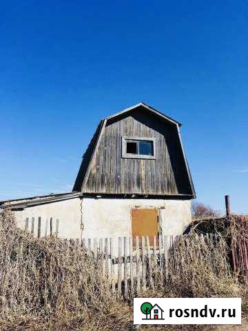 Дача 20 м² на участке 6 сот. на продажу в Салавате Салават - изображение 1