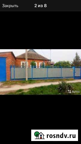 Дом 96 м² на участке 16 сот. на продажу в Анастасиевской Анастасиевская - изображение 1