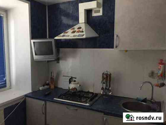 1-комнатная квартира, 33 м², 4/5 эт. в аренду на длительный срок в Кстово Кстово