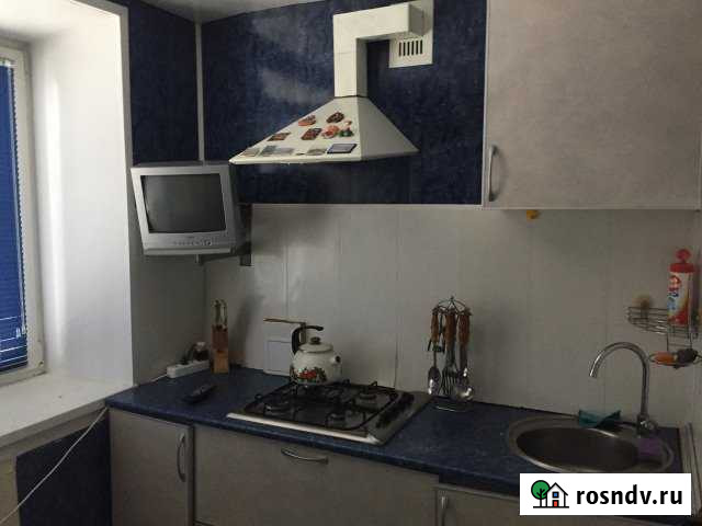 1-комнатная квартира, 33 м², 4/5 эт. в аренду на длительный срок в Кстово Кстово - изображение 1