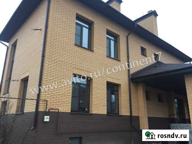 Коттедж 425 м² на участке 10 сот. на продажу в Балахне Балахна - изображение 1