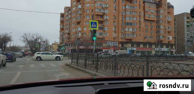 Помещение свободного назначения, 340 кв.м. Астрахань - изображение 1