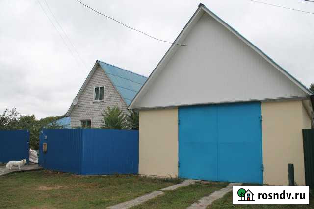 Дом 152 м² на участке 12 сот. на продажу в Большом Полпино Большое Полпино - изображение 1