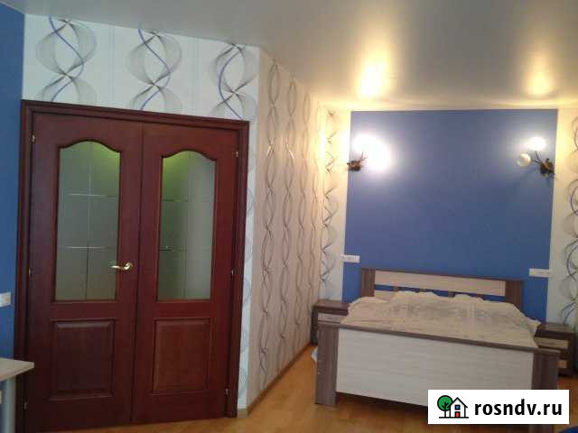 2-комнатная квартира, 70 м², 9/14 эт. в аренду на длительный срок в Ступино Ступино - изображение 1