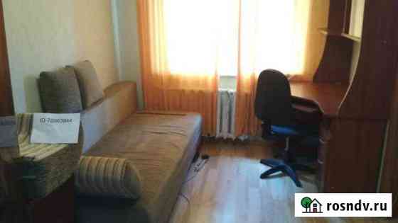 2-комнатная квартира, 52 м², 4/5 эт. в аренду посуточно в Чехове Московской области Чехов