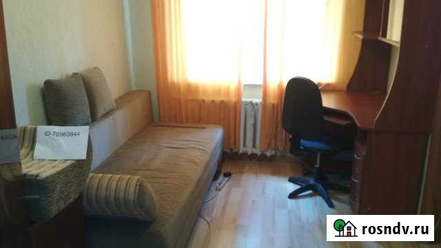 2-комнатная квартира, 52 м², 4/5 эт. в аренду посуточно в Чехове Московской области Чехов - изображение 1