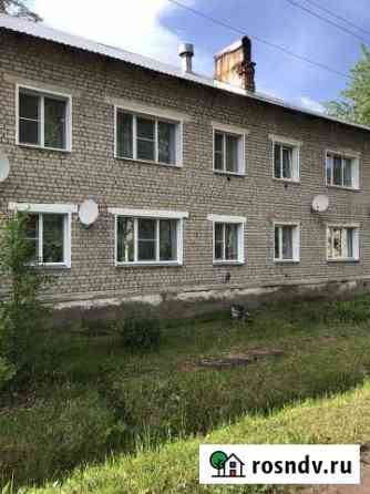 2-комнатная квартира, 46 м², 2/2 эт. на продажу в Котельниче Котельнич