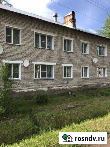 2-комнатная квартира, 46 м², 2/2 эт. на продажу в Котельниче Котельнич - изображение 1