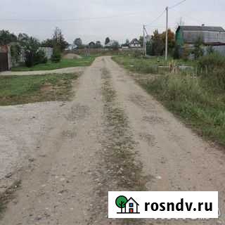 Участок ИЖС 20 сот. на продажу в Балакирево Балакирево - изображение 1