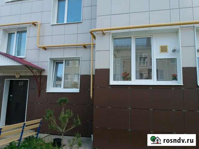 1-комнатная квартира, 27 м², 1/3 эт. на продажу в Кукморе Кукмор - изображение 1