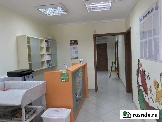 Помещение под медицинскую клинику Обнинск - изображение 1