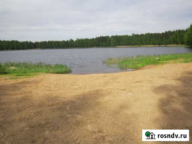 Дача 30 м² на участке 18 сот. на продажу в Рощино Ленинградской области Рощино - изображение 1