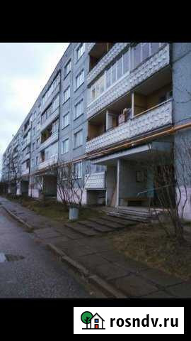 1-комнатная квартира, 39 м², 1/5 эт. на продажу в Мурыгино Мурыгино - изображение 1