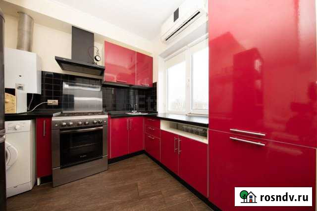 2-комнатная квартира, 45 м², 5/5 эт. на продажу в Брянске Брянск - изображение 1