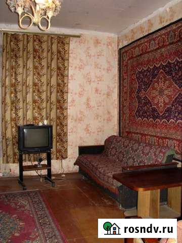 2-комнатная квартира, 50 м², 1/3 эт. в аренду на длительный срок в Гусеве Гусев - изображение 1