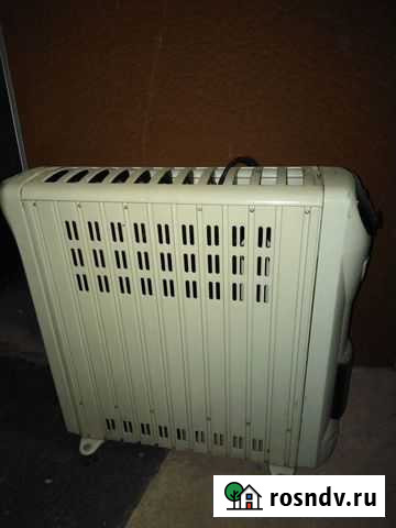 Масляный радиатор Долгопрудный - изображение 1