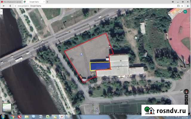 Автостоянка Чита - изображение 1