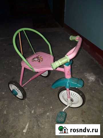 Велосипед для ребенка Хабаровск - изображение 1