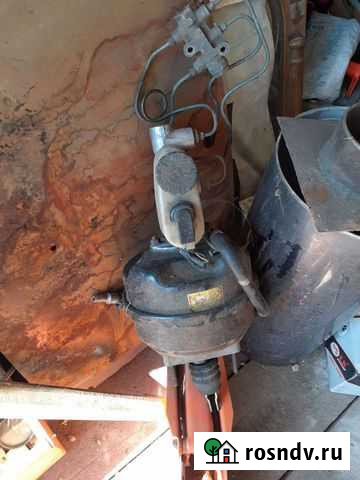 Сссрс хранения Вакуумный усилитель Рубцовск - изображение 1