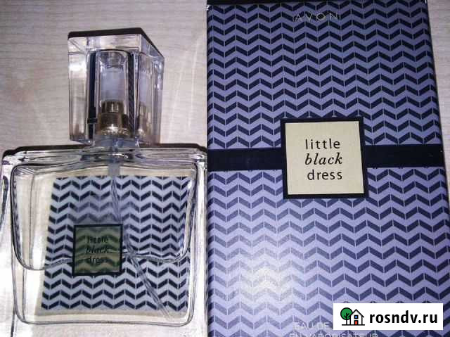 Духи женские avon Улан-Удэ - изображение 1