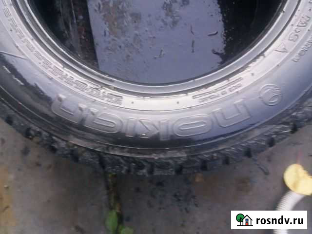 Продам шины Новокузнецк - изображение 1