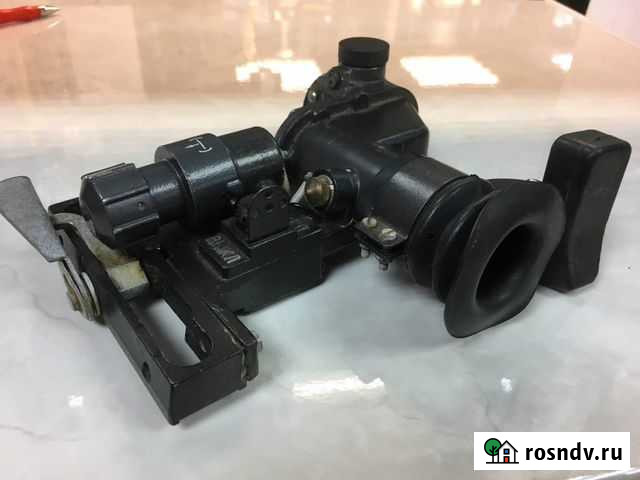 Оптический прицел пго-7В2 Оптический прицел пго-7В Ижевск - изображение 1